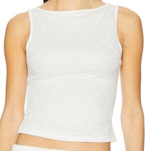 Runaway the label Orlene top